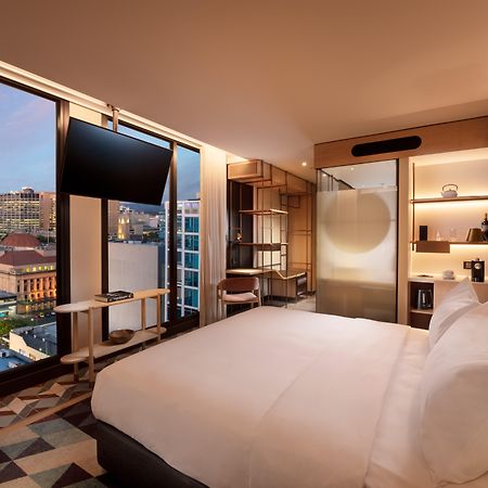 Hotel Indigo Adelaide Markets By Ihg מראה חיצוני תמונה
