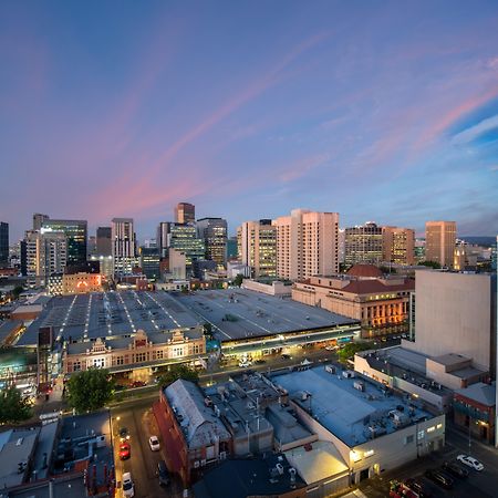 Hotel Indigo Adelaide Markets By Ihg מראה חיצוני תמונה
