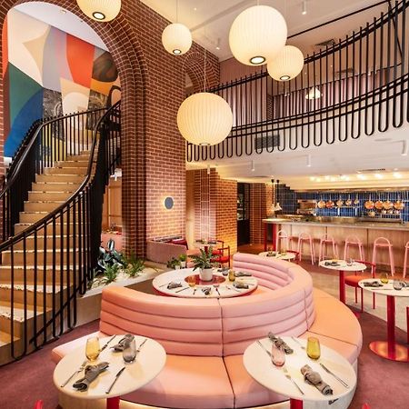 Hotel Indigo Adelaide Markets By Ihg מראה חיצוני תמונה