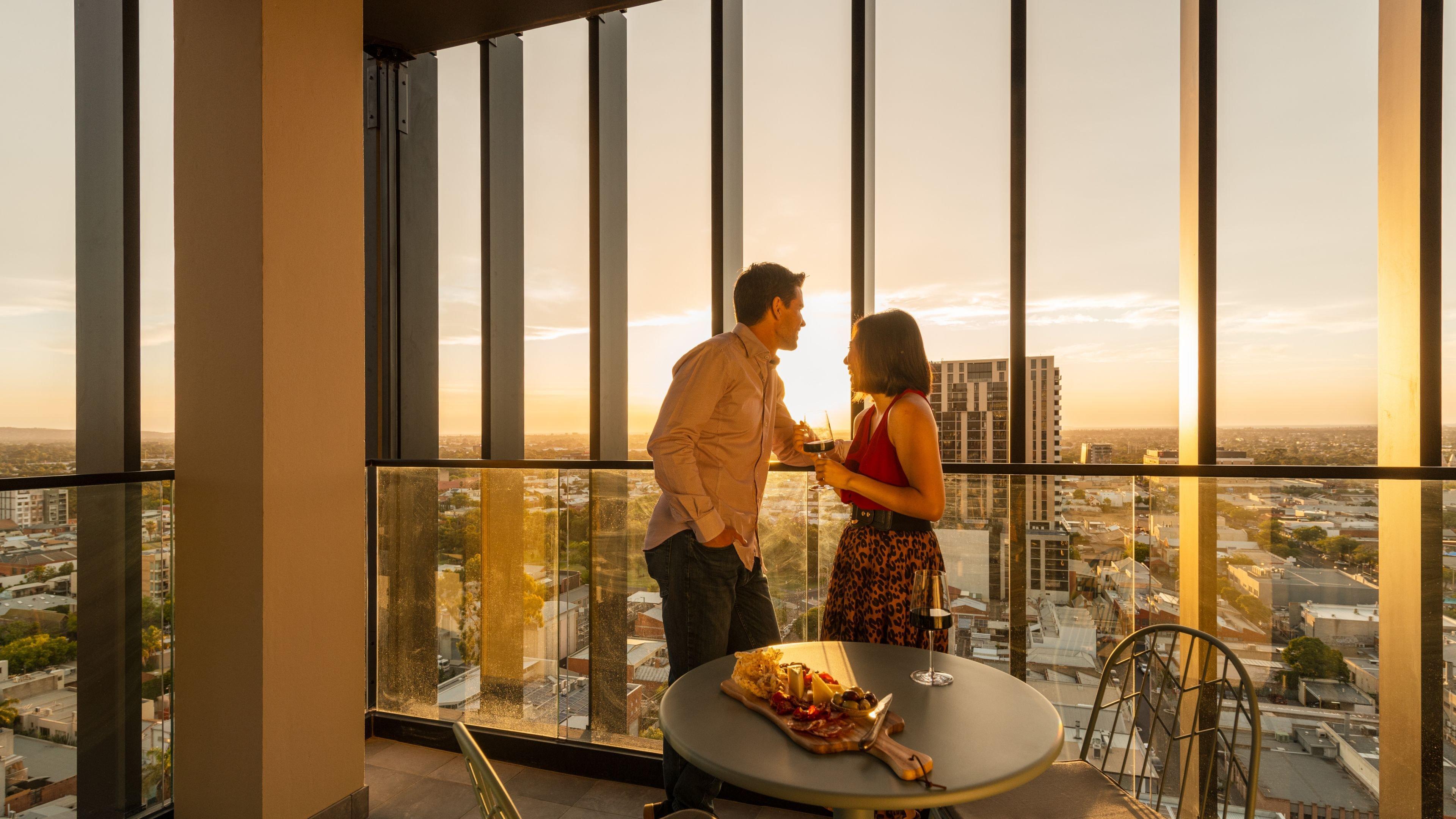 Hotel Indigo Adelaide Markets By Ihg מראה חיצוני תמונה