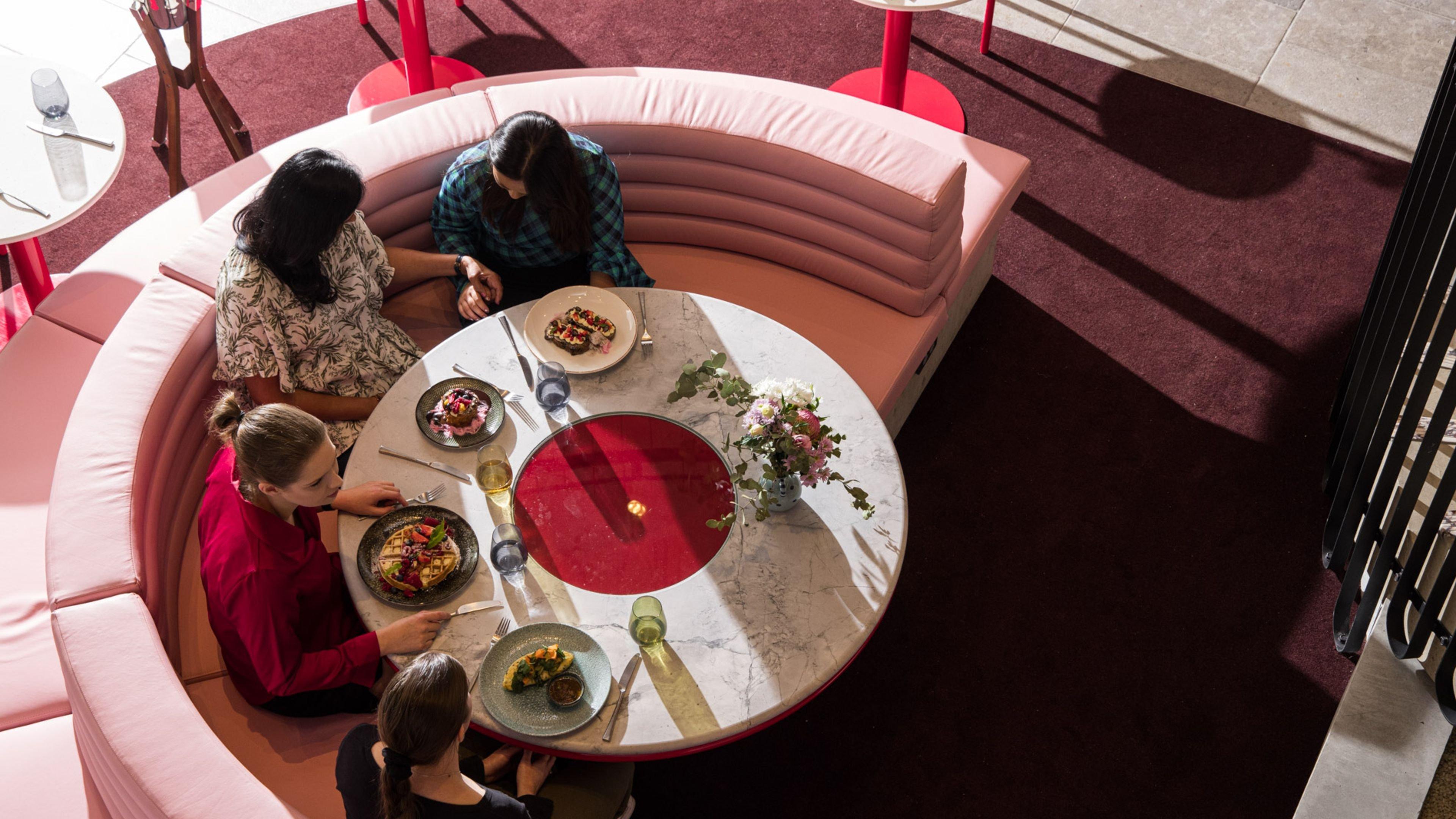Hotel Indigo Adelaide Markets By Ihg מראה חיצוני תמונה
