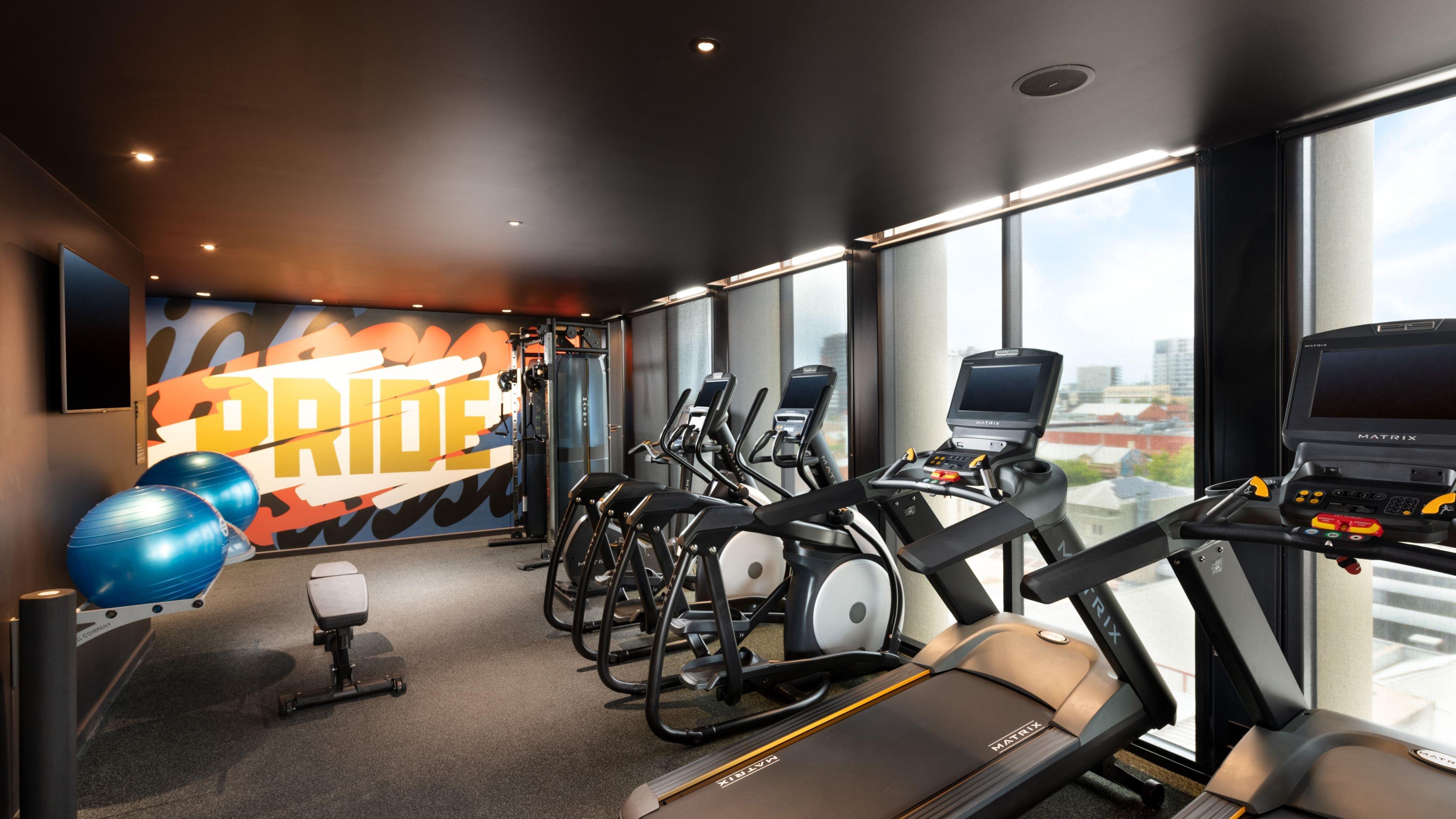 Hotel Indigo Adelaide Markets By Ihg מראה חיצוני תמונה