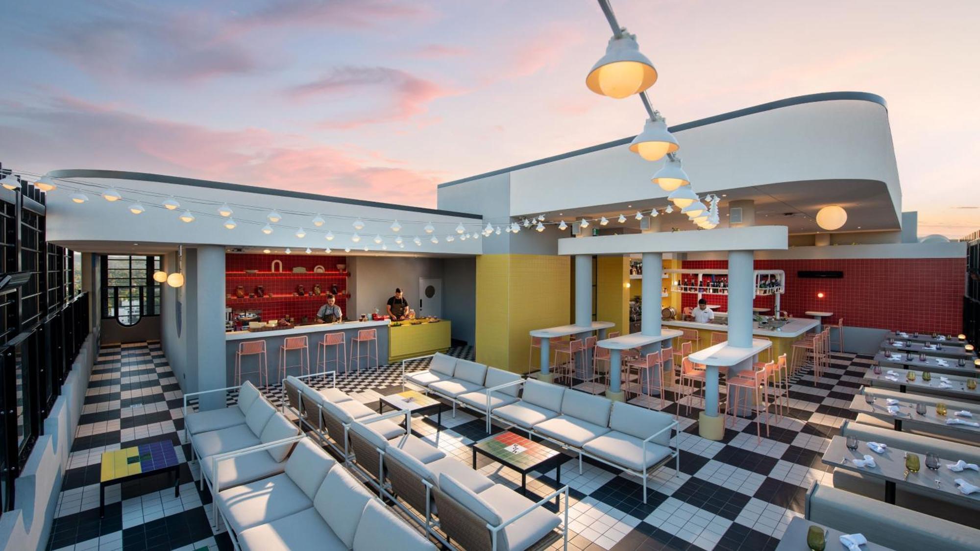 Hotel Indigo Adelaide Markets By Ihg מראה חיצוני תמונה