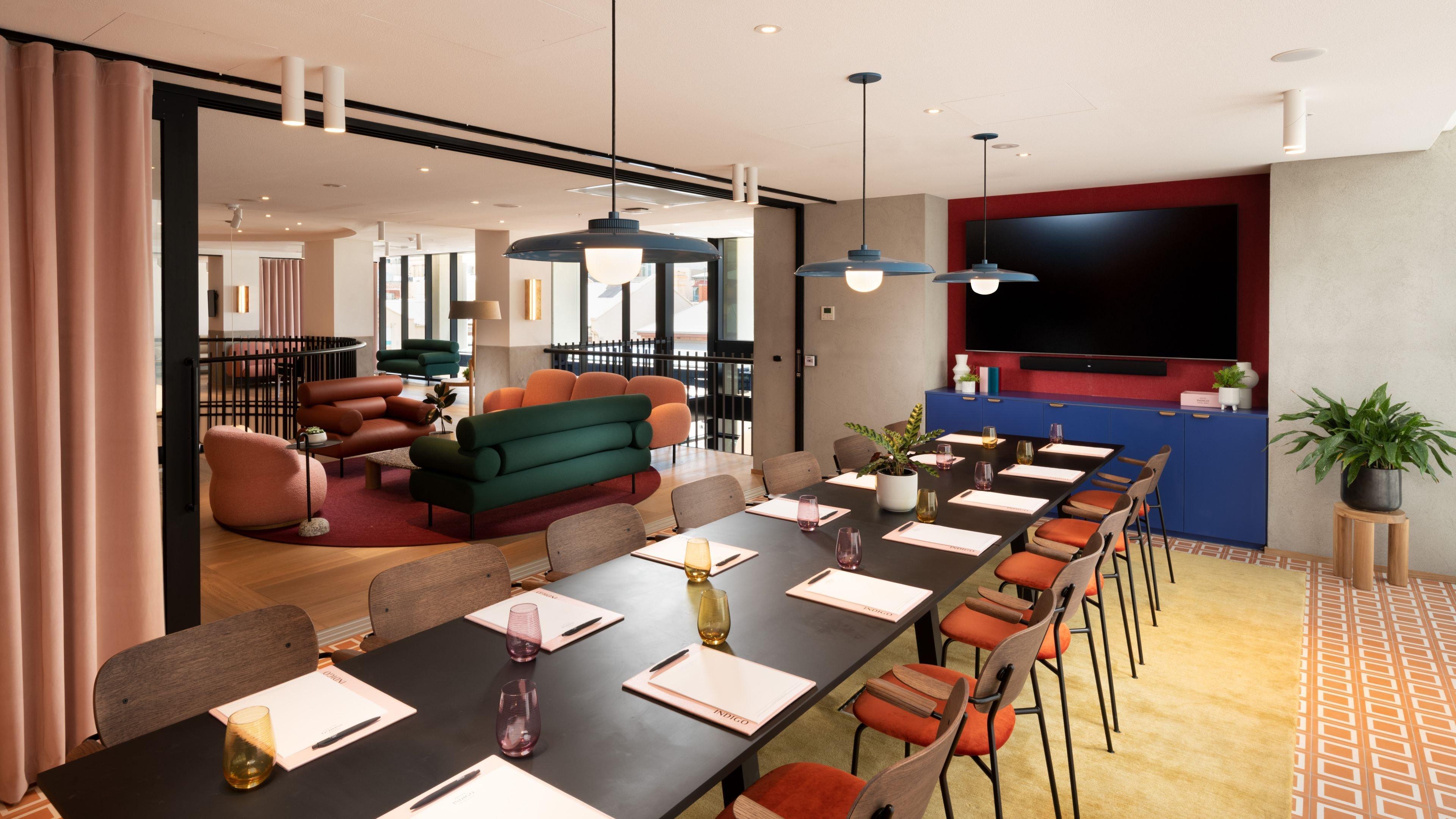 Hotel Indigo Adelaide Markets By Ihg מראה חיצוני תמונה