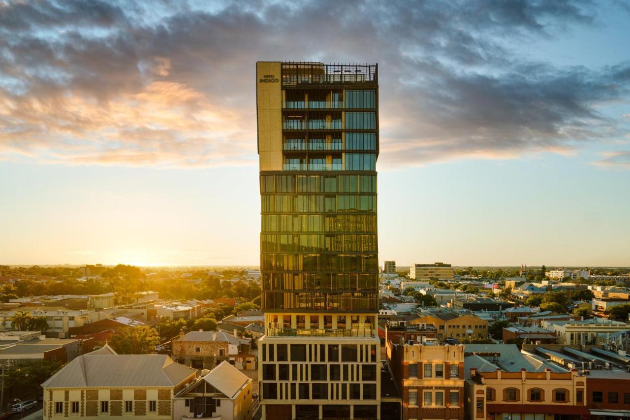 Hotel Indigo Adelaide Markets By Ihg מראה חיצוני תמונה