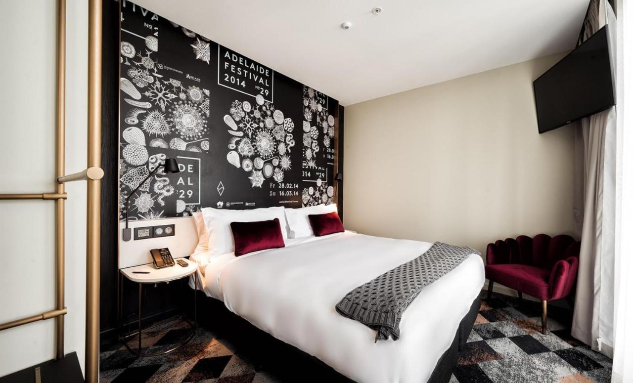 Hotel Indigo Adelaide Markets By Ihg מראה חיצוני תמונה