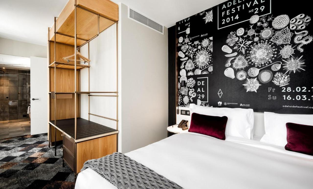 Hotel Indigo Adelaide Markets By Ihg מראה חיצוני תמונה