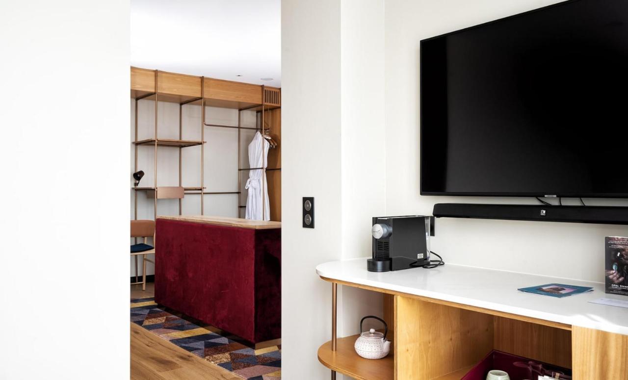 Hotel Indigo Adelaide Markets By Ihg מראה חיצוני תמונה