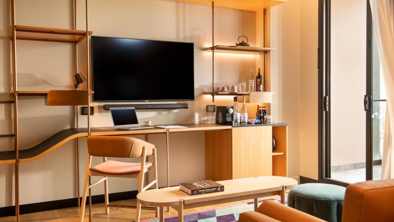 Hotel Indigo Adelaide Markets By Ihg מראה חיצוני תמונה