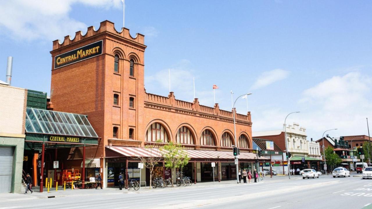 Hotel Indigo Adelaide Markets By Ihg מראה חיצוני תמונה