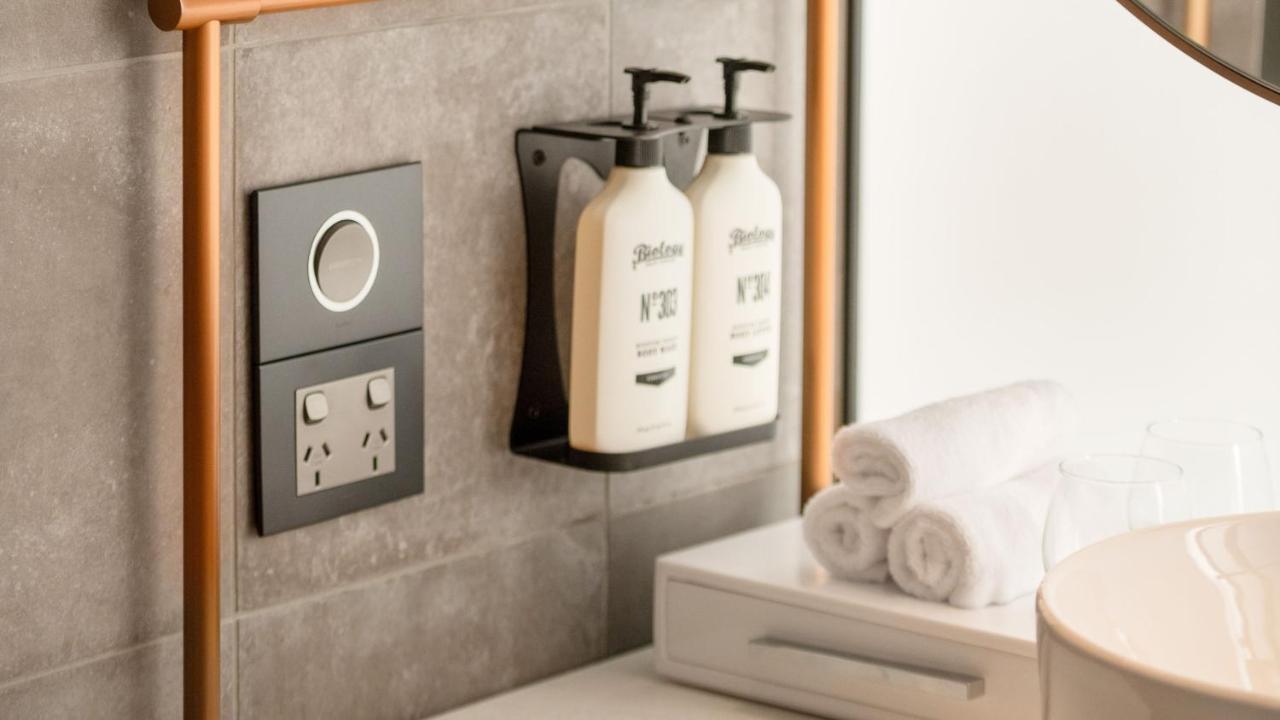 Hotel Indigo Adelaide Markets By Ihg מראה חיצוני תמונה